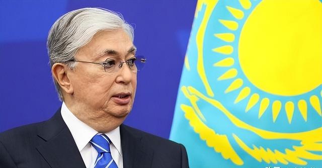 14名精锐命丧里海，防长被解职，托卡耶夫立威，给所有国家敲警钟