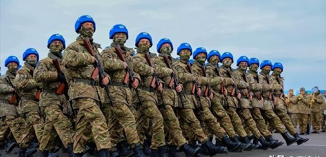 14名精锐命丧里海，防长被解职，托卡耶夫立威，给所有国家敲警钟