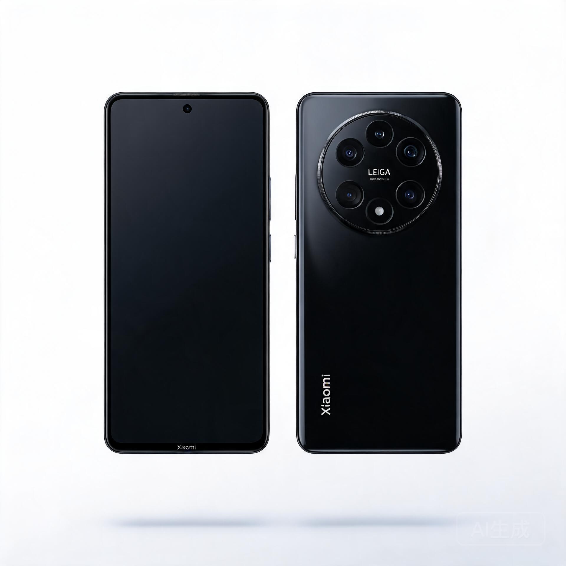 Xiaomi 14 Pro