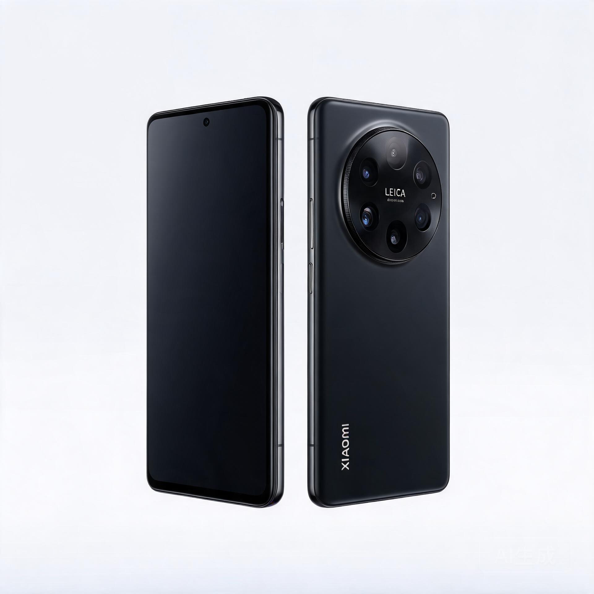 Xiaomi 14 Ultra